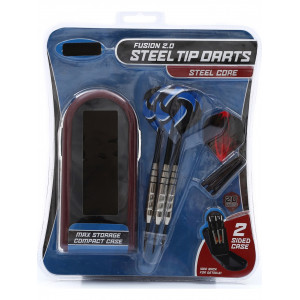 Halex Fusion 2.0 Steel Tip Steel Core Dart Oku