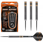 Winmau Danny Noppert 90% Tungsten 23g Çelik Uçlu Dart Oku