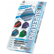 Harrows Super Pro Dart Ayarlama Seti