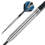 Winmau Sabotage 90% Tungsten Çelik Uçlu Dart Oku