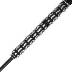 Winmau Leonard "Soldier" Gates 90% Tungsten Çelik Uçlu Dart Oku