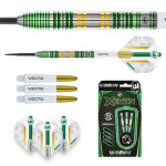 Winmau Xenon 90% Tungsten Çelik Uçlu Dart Oku