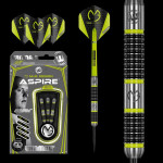 WINMAU MvG ASPIRE %80 TUNGSTEN 23 GRAM 