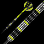 WINMAU MvG ASPIRE %80 TUNGSTEN 23 GRAM 