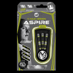 WINMAU MvG ASPIRE %80 TUNGSTEN 23 GRAM 