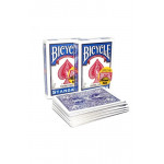 BİCYCLE STRİPPER DECK OYUN KARTI-MAVİ