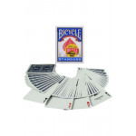 BİCYCLE STRİPPER DECK OYUN KARTI-MAVİ