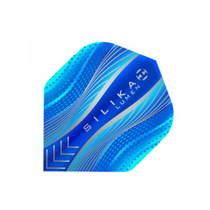 Harrows Silika Lumen Flight - No2 Standard