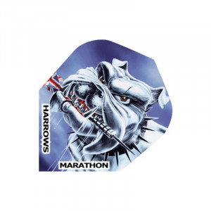 Harrows Marathon Bulldog Flight