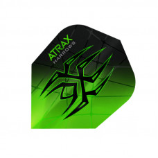 Harrows Atrax Flight