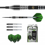 Winmau Sniper Special Edition 90% Tungsten Çelik Uçlu Dart Oku