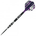 Red Dragon Peter Wright Snakebite Black Racer 22g Çelik Uçlu Dart Oku