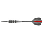 Harrows Black Jack 22g Çelik Uçlu Dart Oku