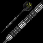 WINMAU MvG DESIGNG ABSOLUTE %90 TUNGSTEN 23 GRAM 