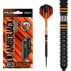 RED DRAGON AMBERJACK PRO 22GRAM %90 TUNGSTEN 