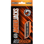 RED DRAGON AMBERJACK PRO 22GRAM %90 TUNGSTEN 