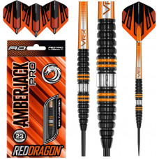 RED DRAGON AMBERJACK PRO 23 GRAM %90 TUNGSTEN 