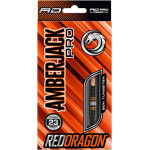 RED DRAGON AMBERJACK PRO 23 GRAM %90 TUNGSTEN 