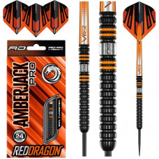 RED DRAGON AMBERJACK PRO 24 GRAM %90 TUNGSTEN