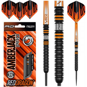 RED DRAGON AMBERJACK PRO 24 GRAM %90 TUNGSTEN