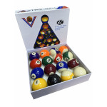 Pool Balls Amerikan Bilardo Top Seti