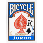 BICYCLE JUMBO INDEX -MAVİ