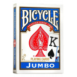 BICYCLE JUMBO INDEX -MAVİ