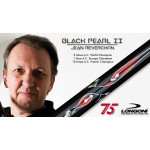 LONGONİ BLACK PEARL II by JEAN REVERCHON