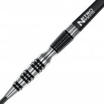 WINMAU PETER WRIGHT BLACK RACER 22 GRAM DART