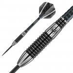 WINMAU BLACK OUT %90 TUNGSTEN 24 GRAM 