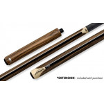 Predator P3 Revo Bocote Limited Edition No Wrap carom