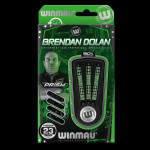 WINMAU BRENDAN DOLAN %90 TUNGSTEN 23 GRAM DART