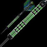 WINMAU BRENDAN DOLAN %90 TUNGSTEN 23 GRAM DART