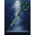 WINMAU BRENDAN DOLAN %90 TUNGSTEN 23 GRAM DART