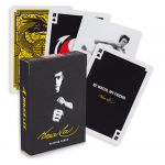 Bruce Lee Oyun Kartı