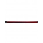 Carom cue Predator P3 Burgundy Carbon CRM