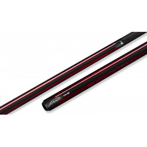 Carom cue Predator P3 Burgundy Carbon CRM