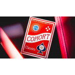Ellusionist Cohort Kırmızı Kartları