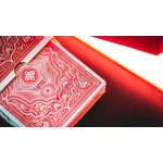 Ellusionist Cohort Kırmızı Kartları