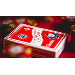 Ellusionist Cohort Kırmızı Kartları