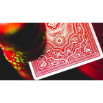 Ellusionist Cohort Kırmızı Kartları