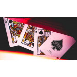 Ellusionist Cohort Kırmızı Kartları