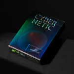 Cybernetıc oyun kartları