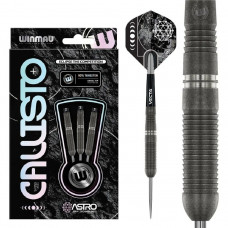 Winmau Callisto %90 Tungsten Çelik Uçlu Dart Oku