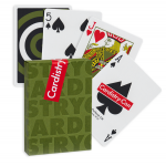 Cardistry-Con Oyun Kartı