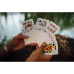 Cardistry-Con Oyun Kartı