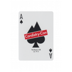Cardistry-Con Oyun Kartı