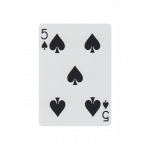 Cardistry-Con Oyun Kartı