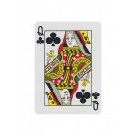 Cardistry-Con Oyun Kartı