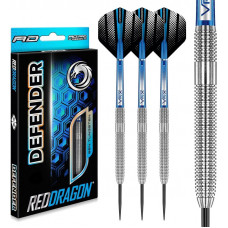 Red Dragon Defender 2: 24 g – % 85 Tungsten